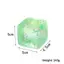 Chậm Mứt Khối Squishy Đồ Chơi Hình Khối Đá Chống Căng Thẳng Thông Hơi Giải Nén Đồ Chơi Cho Trẻ Em Cảm Giác Chơi