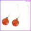 1 Đôi Bông Tai Móc Dainty Cho Nữ Bông Tai Nhiều Màu Nhẹ Và Phong Cách Kevga