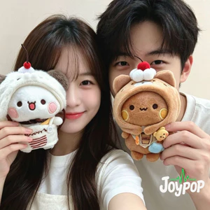 Bán Thật Chính Hãng Một Hoặc Hai Vải Vải Sang Trọng Quyến Rũ Dễ Thương Một Hoặc Hai Vải Búp Bê Móc Khóa Túi Bé Gái Quyến Rũ Quà Tặng-- & -