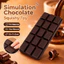 Sôcôla Mềm Squishy Đồ Chơi Chậm Rebound Bóp Squishy Chống Căng Thẳng Fidget Đồ Chơi Giảm Căng Thẳng Tự Kỷ Quà Tặng Giải Nén Đồ Chơi