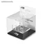 Giá đỡ máy câu cá Acrylic - Giá đỡ màn hình chống trượt bền bỉ cho cuộn quay / đúc FSI