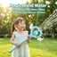 Magic Wand Water Đồ chơi bắn súng áp suất cao không dùng điện có thể tái sử dụng cho các hoạt động dưới nước ngoài trời của gia đình