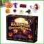 Halloween Bí Ngô Đồ Chơi 8 Miếng Bí Ngô Dễ Thương Mềm Ủng Hộ Dự Tiệc Fidgets Đồ Chơi Cảm Giác Cho Gia Đình Bạn Bè Thanh Niên saixit2vn