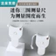 Thước đo chu vi Thước đo eo Thước đo sức khỏe Vòng tay Vòng tay Hình ảnh Chu vi Chân Thu nhỏ tự động Mềm mại
