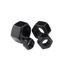 Đai ốc lục giác cường độ cao loại 8 10 lớp 12.9 nắp vặn loại M6M8M10M12M16M20M24M27M30 J5FX