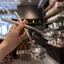 Khung Ảnh Thép Không Gỉ Muối Đường Muỗng Espresso Thìa Trà Món Tráng Miệng Gia Vị Thìa Ăn Dao Kéo Cho Nhà Hàng VN