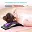 Khung ảnh 1 Thắt lưng Ba Thiết bị làm dịu Co giãn Cột sống Giảm dây thần kinh Massage từ tính Thắt lưng Vertebrae Ba Corrector VN