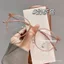 Khung tròn mặt trơn siêu nhẹ phong cách Hàn Quốc có thể phù hợp với ống kính Mặt tròn vuông mỏng hơn Khung nhìn sinh viên
