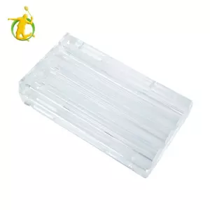 Sáp Con Dấu Bộ Mô Hình Niêm Phong Sáp Gậy Mô Hình Househld Di Động Khởi Động Trang Trí Thủ Công DIY Đa Năng Cho Sáp Dấu Tem