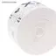 Băng bảo vệ đầu Tennis PU in màu trắng 500CM cho mái chèo bóng cọc FSI