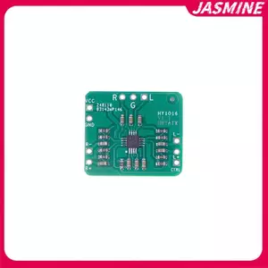 JASMINE 1 Chiếc Bảng Khuếch Đại Công Suất MAX97220 Vi Phân Để Cân Bằng Đầu Ra Đơn Đầu Vào HIFI 2.5 ~ 5.5V JASMINE