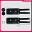 JASMINE Custom Fit Sciatic Nerve Nẹp cho đau dưới Ba với thiết kế áp suất kép có thể điều chỉnh JASMINE