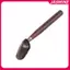 JASMINE Tay Cầm Bằng Gỗ Xẻng Trà Thìa Đồng Gỗ Mun Cà Phê Muỗng Bộ Đồ Ăn Teaspoons Dễ Dàng Làm Sạch Chống Rắc Trà Thìa JASMINE
