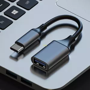 Btsg Type C sang USB3 0 Cáp chuyển đổi OTG Chuyển đổi chức năng truyền dữ liệu tốc độ nhanh để sử dụng điện thoại thông minh