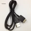 < CarFashion > Cáp USB sạc truyền dữ liệu 22Pin thay thế cho Sony Walkman WMC / NW20MU