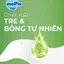 Combo 2 Thùng Khăn Giấy Ướt Molfix - Khăn Ướt Mềm Mại, Chính Hãng, Giá Tốt