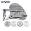 GETVOW Mechanical Gear Train Ruling Pen, Bộ bút chấm bi họa tiết hai chế độ, Bút kẻ sọc có thể hoán đổi chính xác Bánh xe lăn có thể hoán đổi cho nhau dành cho kiến trúc sư