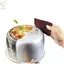 ROLY 100 * 9cm Xốp Cleaner Roll Magic Kitchen Rub Pot