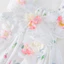 ✿ Váy xếp nếp hoa cho bé gái có mũ rơm không tay đeo vai xù trang phục ngày lễ mùa hè cho trẻ em