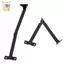 2 Chiếc Nắp Hỗ Trợ Bản Lề Stay Đồng Cổ Sắt Trang Trí Bản Lề Hộp Nội Thất ELWW