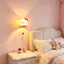 Hầu hết lời khen ngợi Sáng tạo hello kitty Giọng nói Đánh thức Đèn ngủ Chữa bệnh hello kitty Đèn tường Hoạt hình Phòng ngủ Đèn ngủ Quà tặng