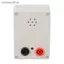 Bộ kiểm tra liên tục cáp SRVN 1 bộ với báo động đèn âm thanh Buzzer Pin 9V cho lỗi dây Qui Tìm trong mạch gia đình.