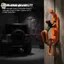 GE Car Roof Ra Wall Mount Tool Braet Kẹp xẻng đáng tin cậy để trang bị an toàn VN