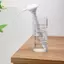 Máy tạo độ ẩm Mini cầm tay GE Đầu ra sương mù lớn siêu yên tĩnh BPA Free 250ml cho phòng ngủ Văn phòng Sử dụng không gian nhỏ VN