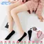 Tất miệng cá EBINLANDS, Tất mỏng thoáng khí, Tất ngón chân chia ngón chân bằng Cotton 35-40 chất lượng cao