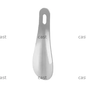 Giày CAST Kim Loại Du Lịch Bằng Thép Không Gỉ Tiện Lợi