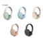 < CarFashion > Tai nghe không dây HiFi Có thể gập lại Giảm tiếng ồn thông minh Tai nghe nhét tai 51 âm thanh nổi tương thích Bluetooth tiện dụng