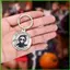 Móc Khóa Kinh Dị 12 Mảnh Halloween Ma Quái Ma Trang Trí Gothic Ví Quyến Rũ Cho Nữ Nam Bé Trai Bé Gái Thanh Thiếu Niên saixit2vn