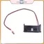 Vôn kế kỹ thuật số Mini POWER DC4530V Máy kiểm tra điện áp 056 Inch để giám sát hệ mặt trời và hàng hải ô tô.