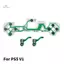 Bảng Mạch Ruy Băng Thay Thế Phim Dẫn Điện V1 V2 Cho Bộ Điều Khiển LR ABXY D Pad mới