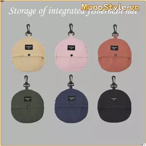 Mũ Xô MONOSTYLE Chống Nước và Tia UV, Phù Hợp Cắm Trại Mùa Hè