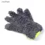 Ziyulinyuk 1 Máy Tính Chống Thấm Nước Mitt Cao Cấp Microfiber Rửa Mitt Tự Động Rửa Xe Mềm Chống Trầy Xước Cho Rửa Xe Đa Năng Thi Vệ Sinh Găng Tay VN