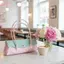 HFSHY Túi Tote Nữ Chấm Bi Dễ Thương Thời Trang Túi Đeo Vai Bền Đẹp Cho Bé Gái Người Bạn Thân Nhất Quà Tặng Sinh Nhật VN