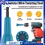 Dụng cụ tuốt dây, Dụng cụ tuốt dây & Đầu nối xoắn dây, Dụng cụ xoắn dây để khoan, Bộ kết nối dây điện