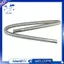 300cm Ô Tô Ô Tô Ô Tô Tự Động Ô Tô Máy Nóng Ống Xả Thép Không Gỉ Ống Xả Kim Loại Với 2 Kẹp Ống Xả Cho Máy Phát Điện, Ống Xả