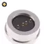 {TB & Bag} 4Pin Nam Nữ 360 ° Đầu nối chốt Pogo từ tính chống nước hút mù Sạc truyền tín hiệu DC nạp lò xo.