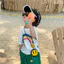 Dễ Thương Mặt Cười Trẻ Em Túi Phong Cách Mới Bé Trai Bé Mini Túi Bé Gái Đi Chơi Phụ Kiện Ví Đựng Tiền Xu