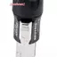 Đầu nối Ohmic 4 chân kim loại Giai đoạn cắm âm thanh chuyên nghiệp Phụ kiện dây loa hơi không hàn NL4FC