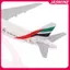 JASMINE Tỉ Lệ 1: 400 Kim Loại Máy Bay Bản Sao Hãng Hàng Không 777 Máy Bay Diecast Mô Hình Máy Bay Hàng Không Sưu Tập Đồ Chơi Cho Bé Trai JASMINE