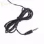 GE 1 Cái Bình Giữ Tay Kẹp Ve Áo Mic 1.5 Mét Mini Di Động Có Dây 3.5 Mm Micro Cho Điện Thoại Và Laptop PC VN