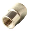 Phụ Kiện Mài Điện Đầu Mài Điện Chuck Đai Ốc Máy Mài Daquan Nhỏ Mini Điện Máy Mài Động Cơ Máy Đánh Bóng E5ND