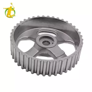 Trục cam Ròng Rọc Sửa Chữa Dự Phòng Cao Cấp Kim Loại Động Cơ Bánh Răng Cho Vauxhall Vivaro F9Q Model 1.9 DTI 2001-2020