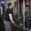 Dây kéo Tricep hạng nặng 36 inch có móc khóa, Dây kéo máy gắn cáp tập thể dục cho phòng tập thể dục tại nhà
