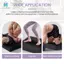 Đệm cân bằng Yoga Đệm cân bằng xốp dày chống trượt cho Yoga Tập thể dục Cân bằng lõi đệm đầu gối