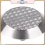 POWER Sidewalk Tactile Nail 304 Thép không gỉ Bút đánh dấu đường trường chống trượt cho lối đi công cộng An toàn và hướng dẫn.