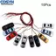 <cosyh>Model Car Train 1:87~1:100 45mm(L) X 16mm(W) X 11mm(H) For H0/ TT Brand New